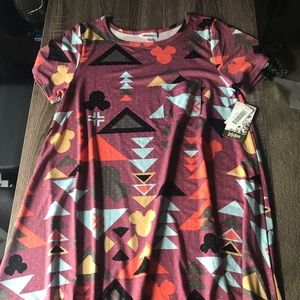 LuLaRoe Disney Carly